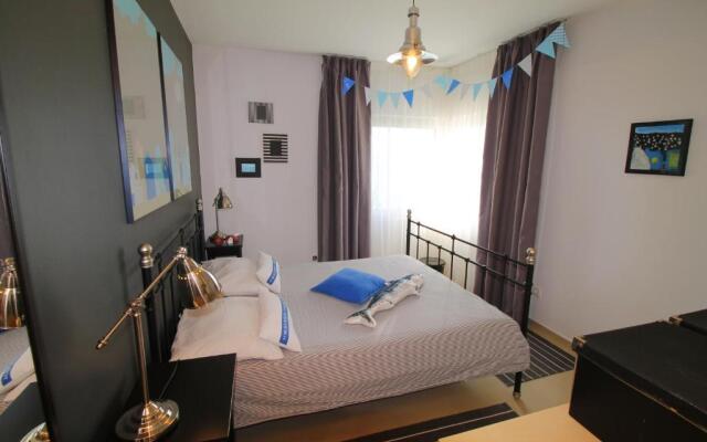 Apartments Marer