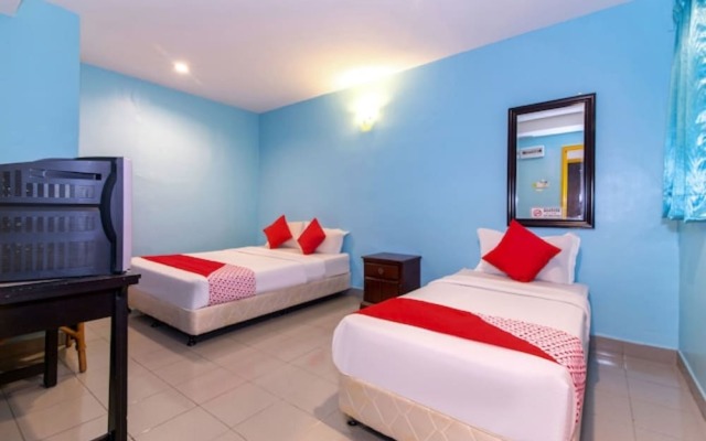 Lotus Seremban KPJ Seremban