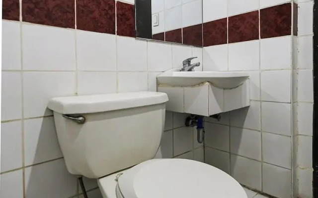 Keysabel 5 Hotel by Oyo Rooms