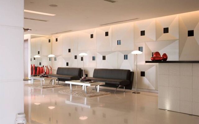 Galaxy Hotel