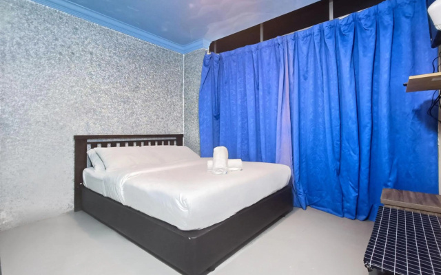 OYO 90126 Pen U Cottages – Guest Rooms – Dungun