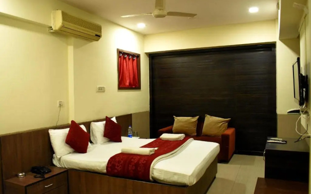 OYO Rooms Navi Mumbai Mahape
