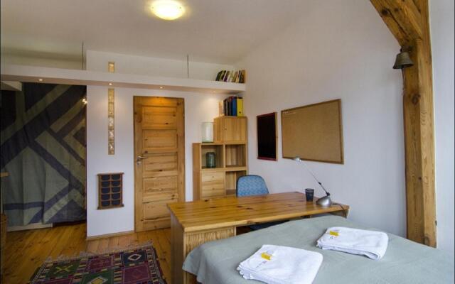 P&O Apartments Plac Narutowicza