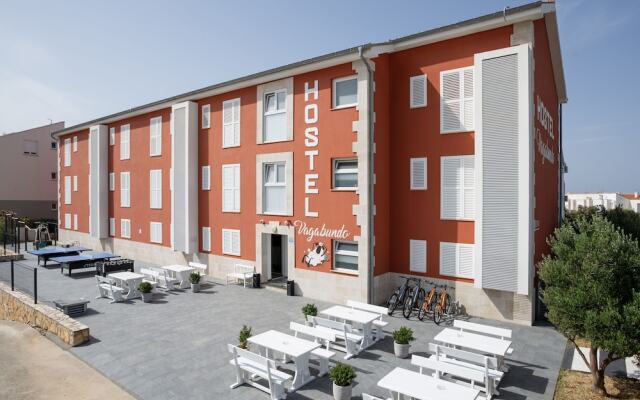 Hostel Vagabundo