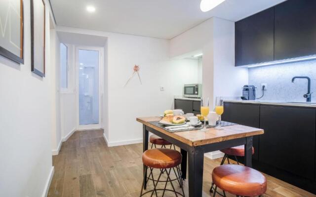 Casa 36 Exquisite Flat