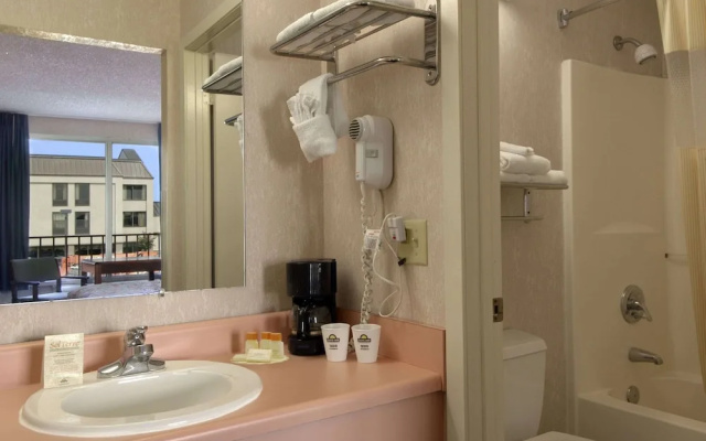 Days Inn By Wyndham Jonesboro Ar