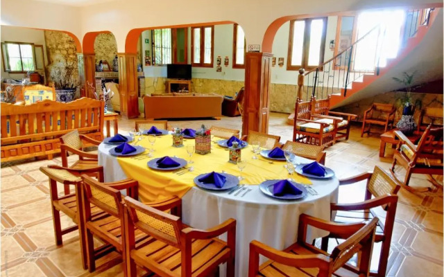 El Molino Hotel Boutique