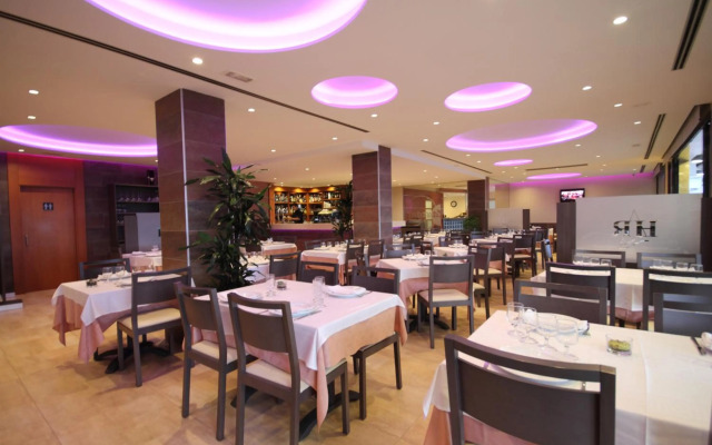Hotel Risech