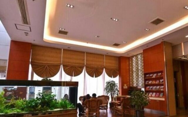 Jingcai Life Party Hotel