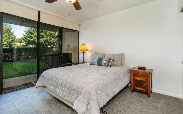 Kihei Ali'i Kai Condos with Ocean View and Parking