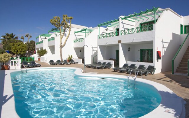 Apartamentos Teneguía