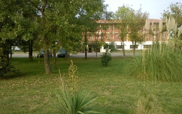Hotel San Vitale