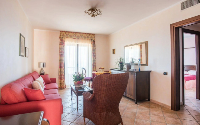 Hotel Lido degli Spagnoli