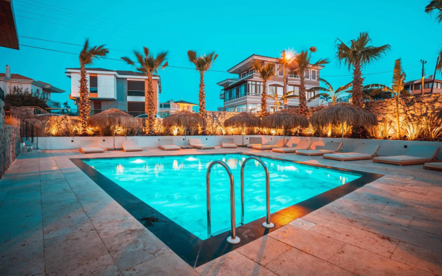 Efsane Hotel