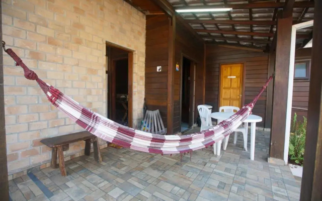 Hostel Carcará
