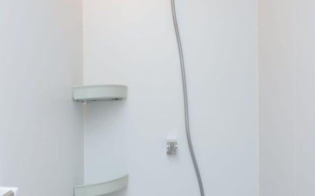 UCHI Living Stay Sapporo Kikusui