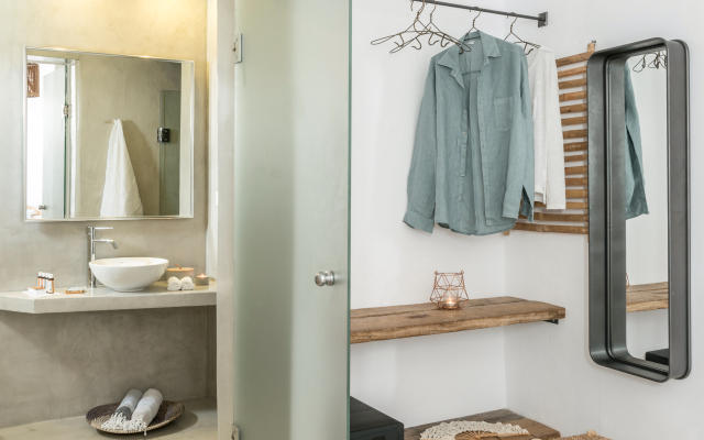 Cocoon Suites