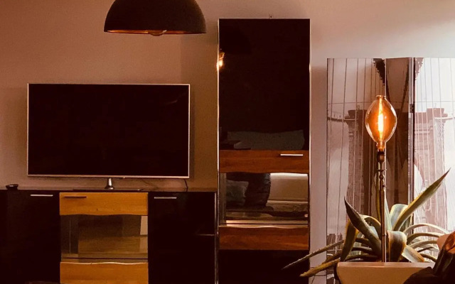 Studio/Loft in Eberswalde