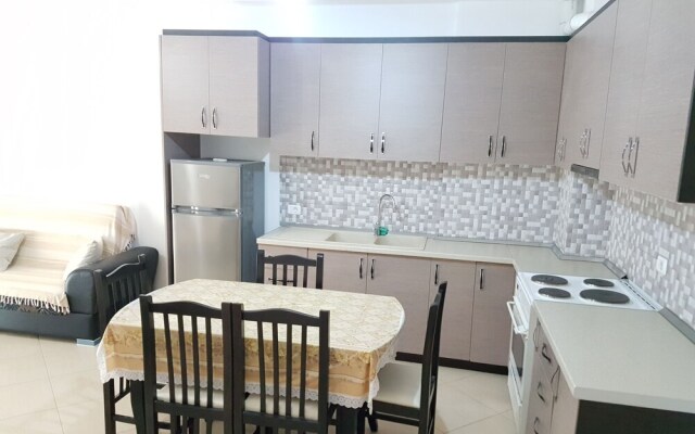 Dream Apartments Saranda