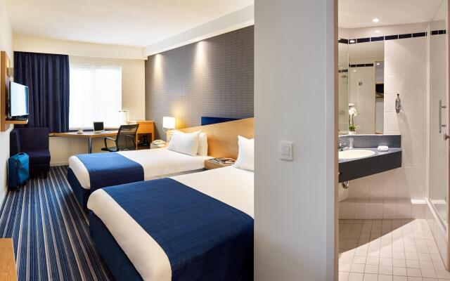 Holiday Inn Express Hasselt by IHG