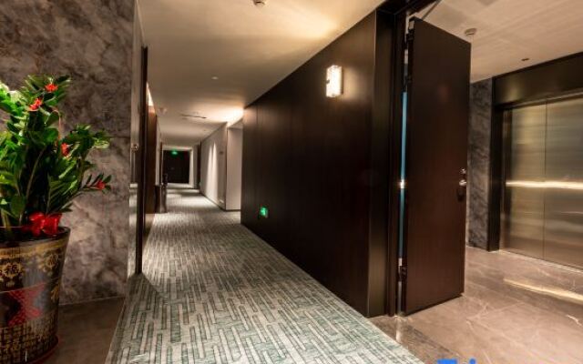 Yunxiao Junyi International Hotel