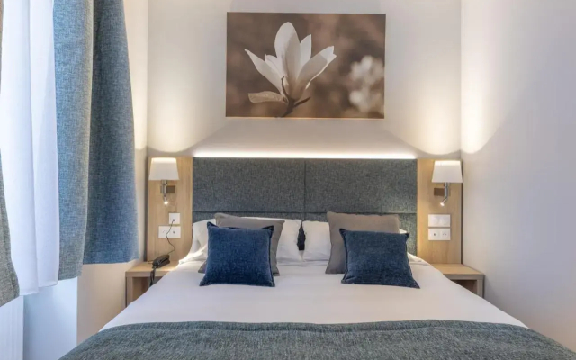 Hotel Saint Augustin