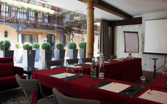 Cour du Corbeau Hotel Strasbourg - MGallery Collection