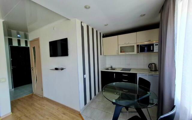 Квартира в центре!