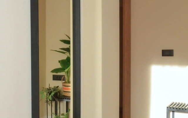 Anasa Hotel Athens