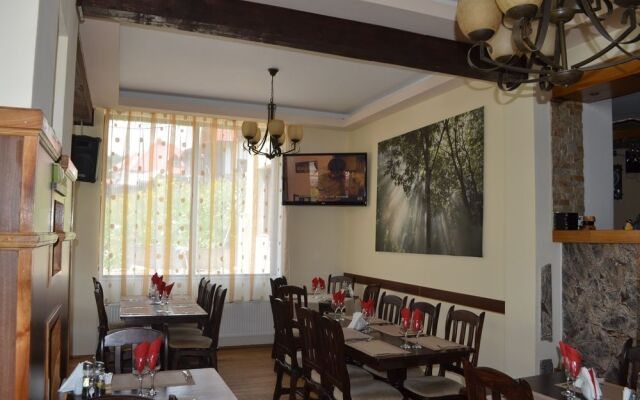 Pensiunea Magic Club Busteni