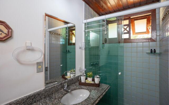 Casa de Praia em Búzios com Área Gourmet | VF 20