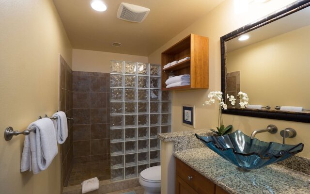 2-302 The Beach Villas at Kahaluu