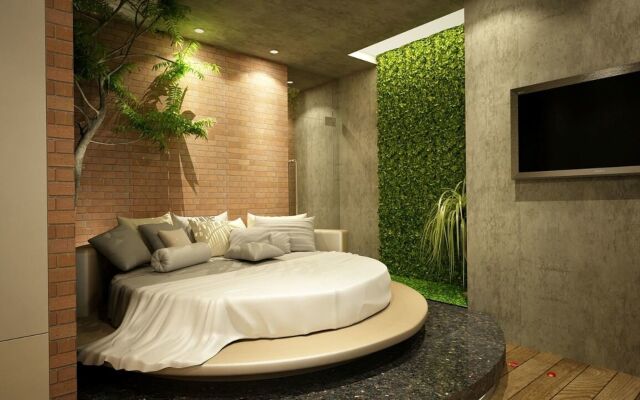 Bonita THT Hotel - Adults Only