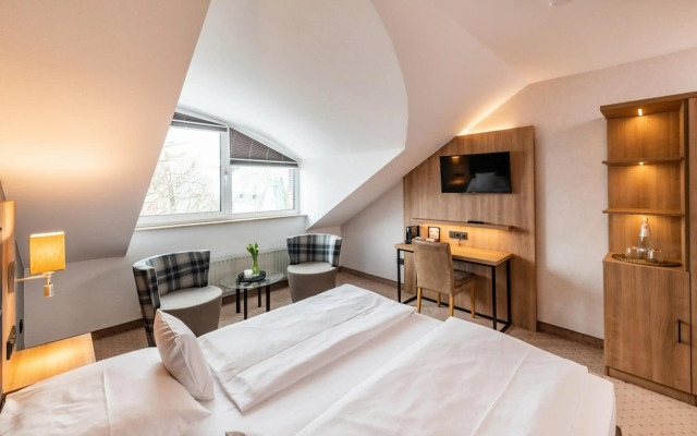 Goebel's Sophien Hotel