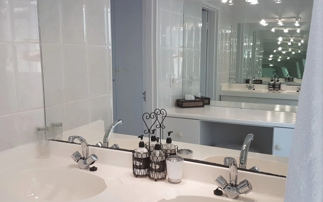 Beaumonte Guesthouse