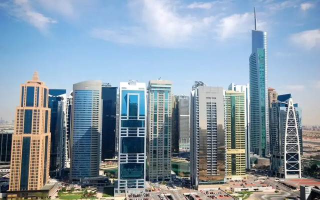 Kennedy Towers - West Avenue