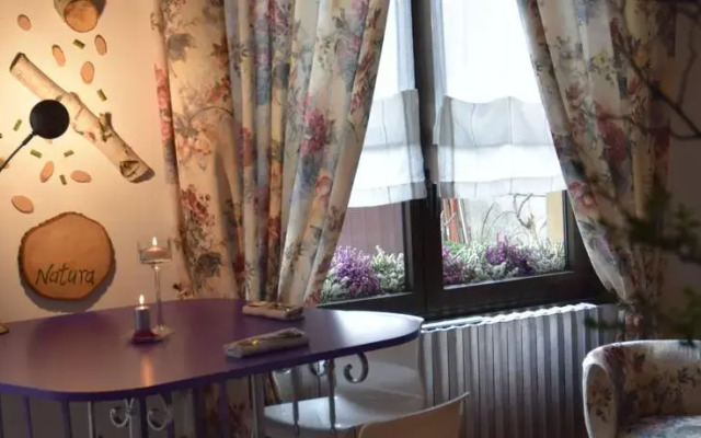 Calliope B&B