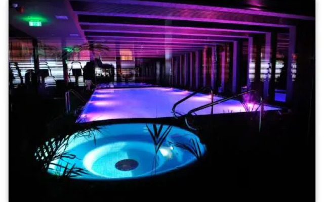 Luxury Downtown Apartments