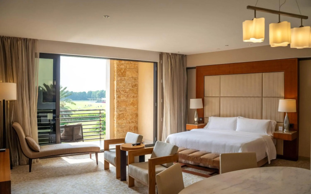 VOGO Abu Dhabi Golf Resort & Spa