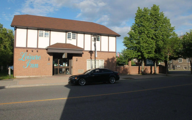 Leisure Inn