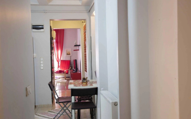 Fuar Ev Taksim Galata