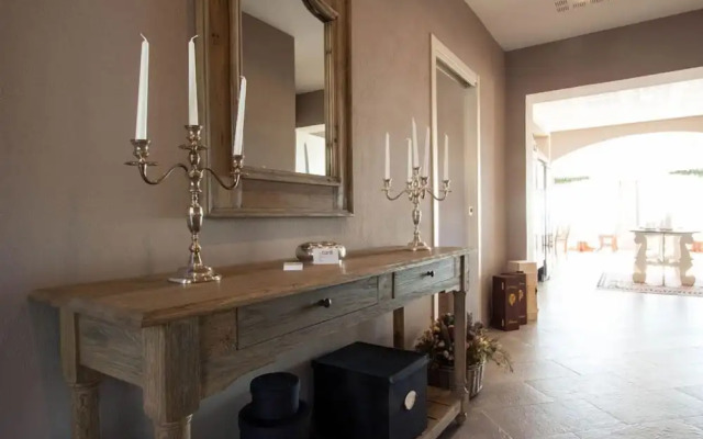 Albergo Ristorante Ai Tardì