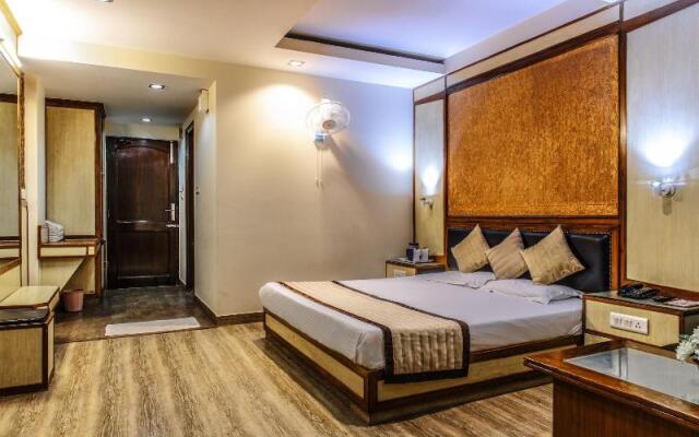 Sukh Sagar Regency