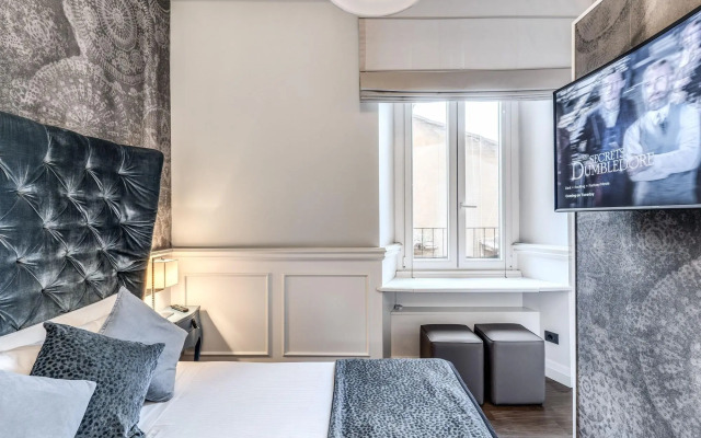 DC Collection Spagna