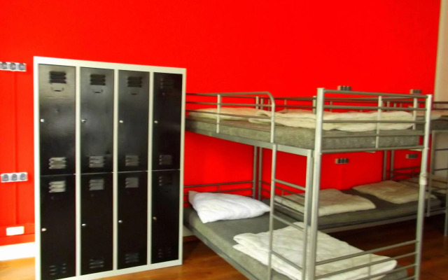 Art Hostel Poznan