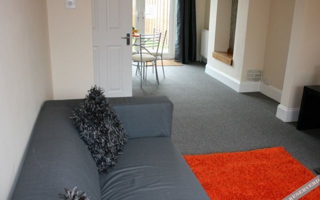 Oceana Accommodation - Cliffe Avenue