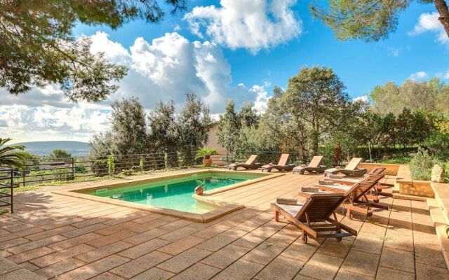 New! Villa Alaro by Priority