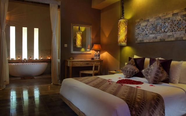 MATHIS Retreat Ubud