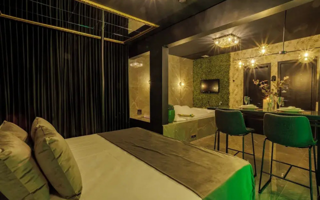 Medieval Motel SPA