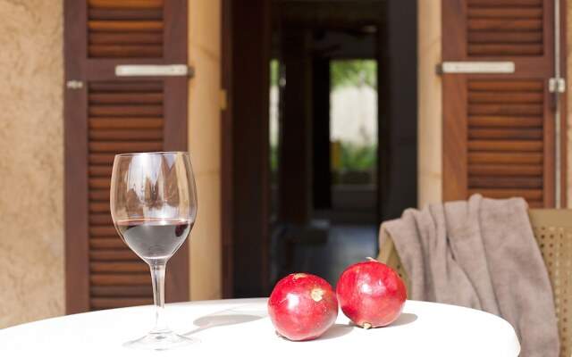 Agroturismo Finca Son Sureda